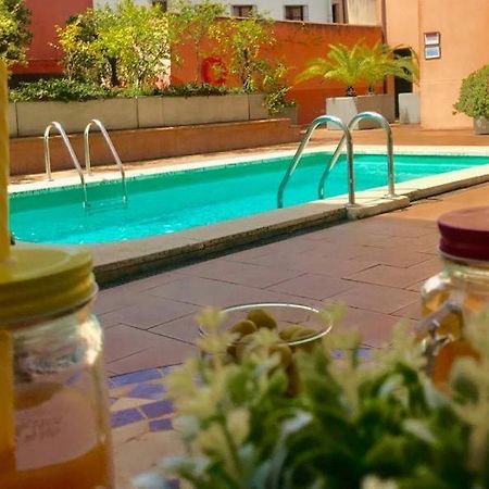 Izan Trujillo Otel Dış mekan fotoğraf