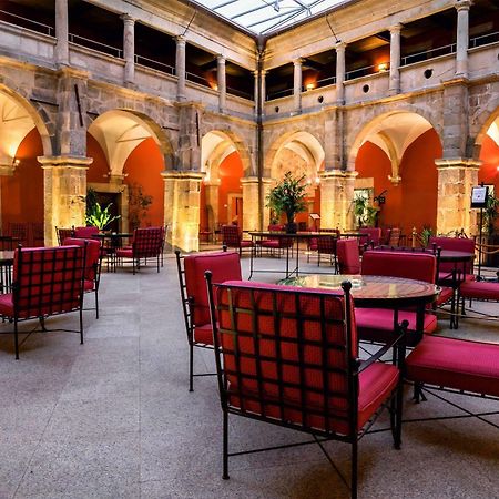 Izan Trujillo Otel Dış mekan fotoğraf