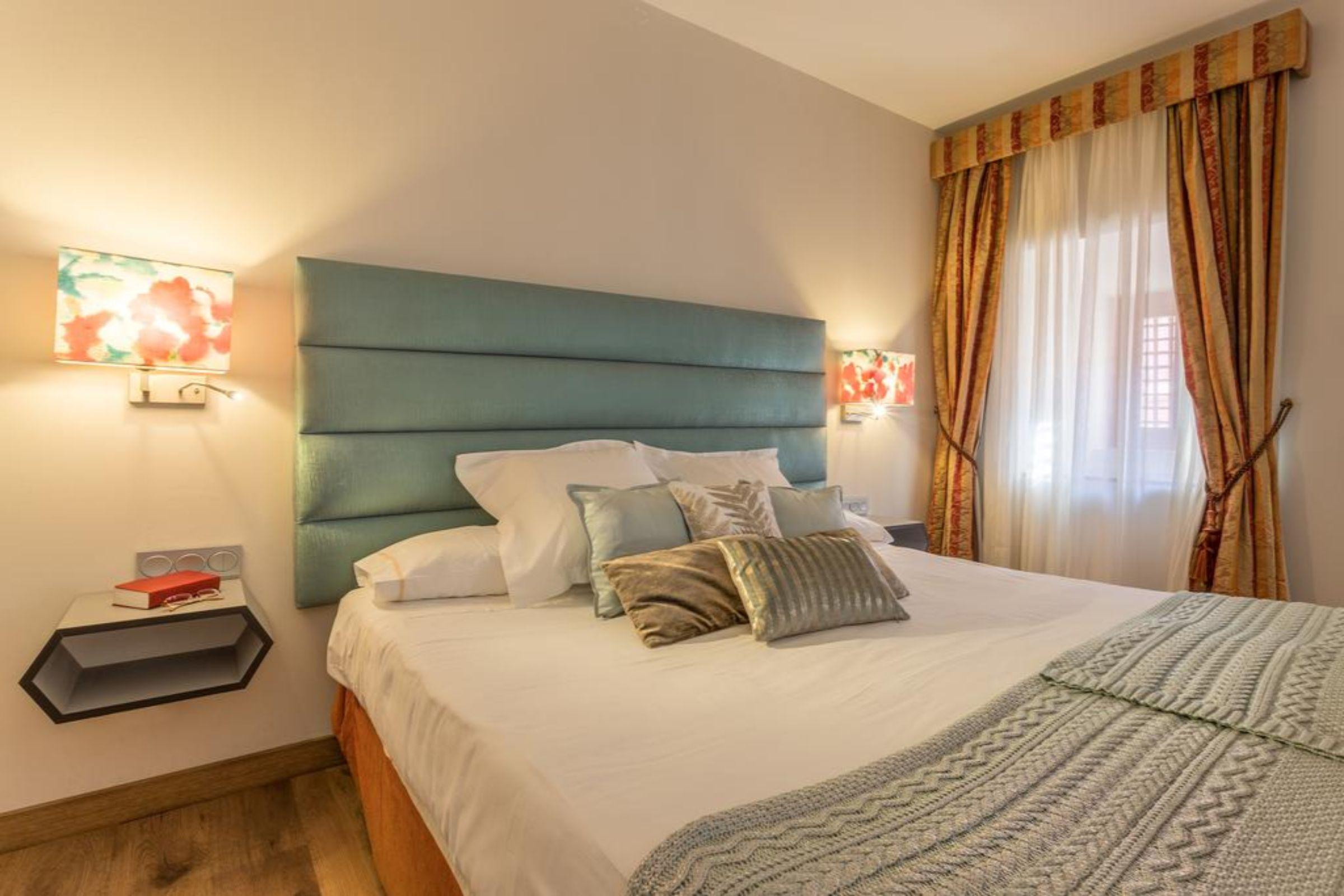 Izan Trujillo Otel Dış mekan fotoğraf