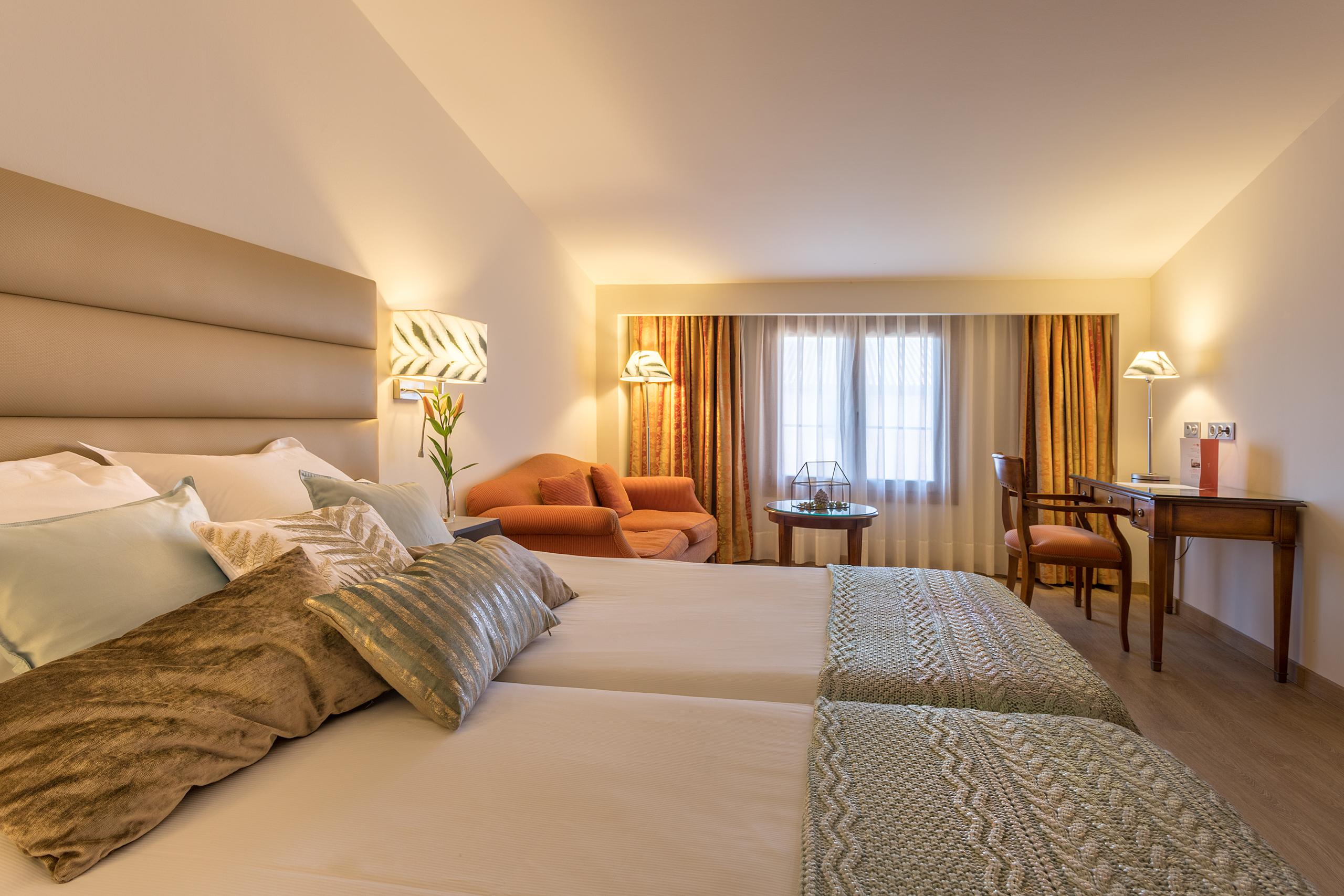 Izan Trujillo Otel Dış mekan fotoğraf