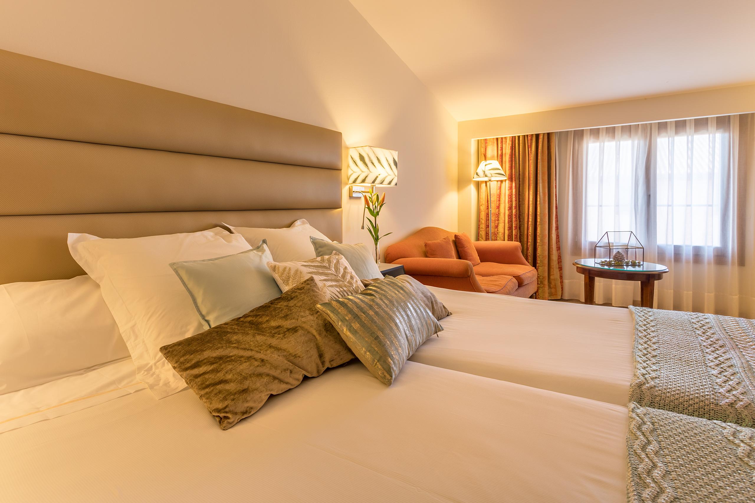 Izan Trujillo Otel Dış mekan fotoğraf