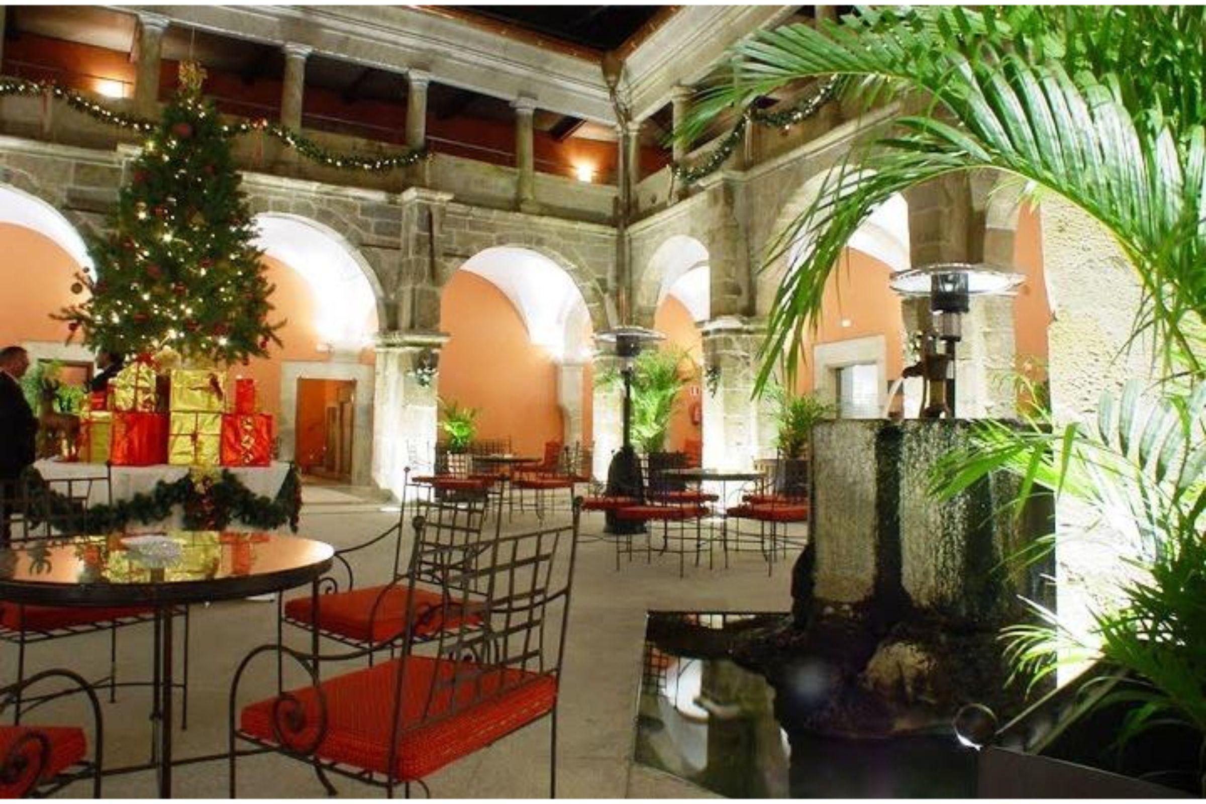 Izan Trujillo Otel Dış mekan fotoğraf