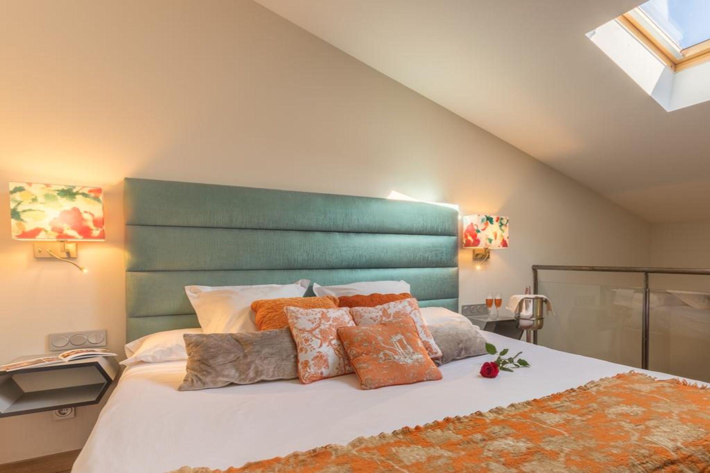 Izan Trujillo Otel Dış mekan fotoğraf