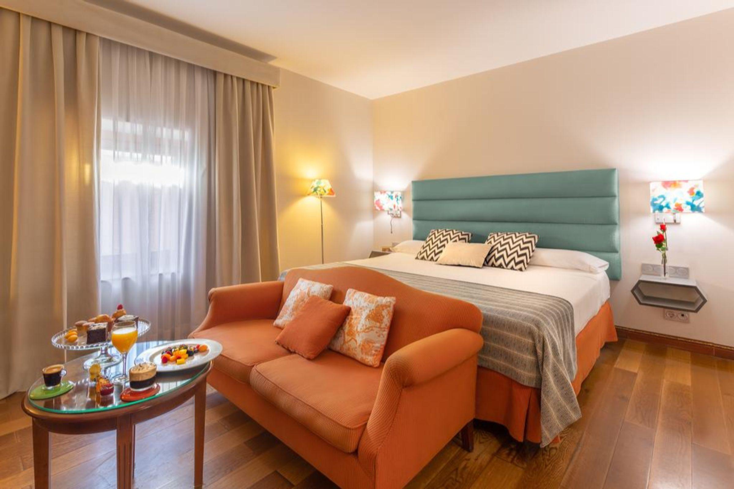 Izan Trujillo Otel Dış mekan fotoğraf