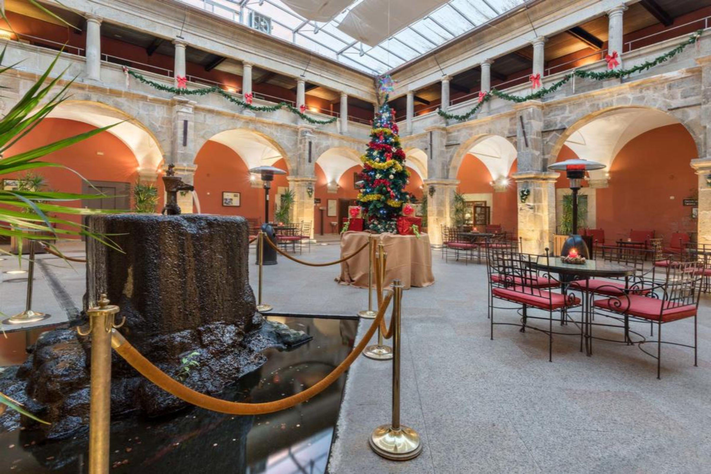 Izan Trujillo Otel Dış mekan fotoğraf