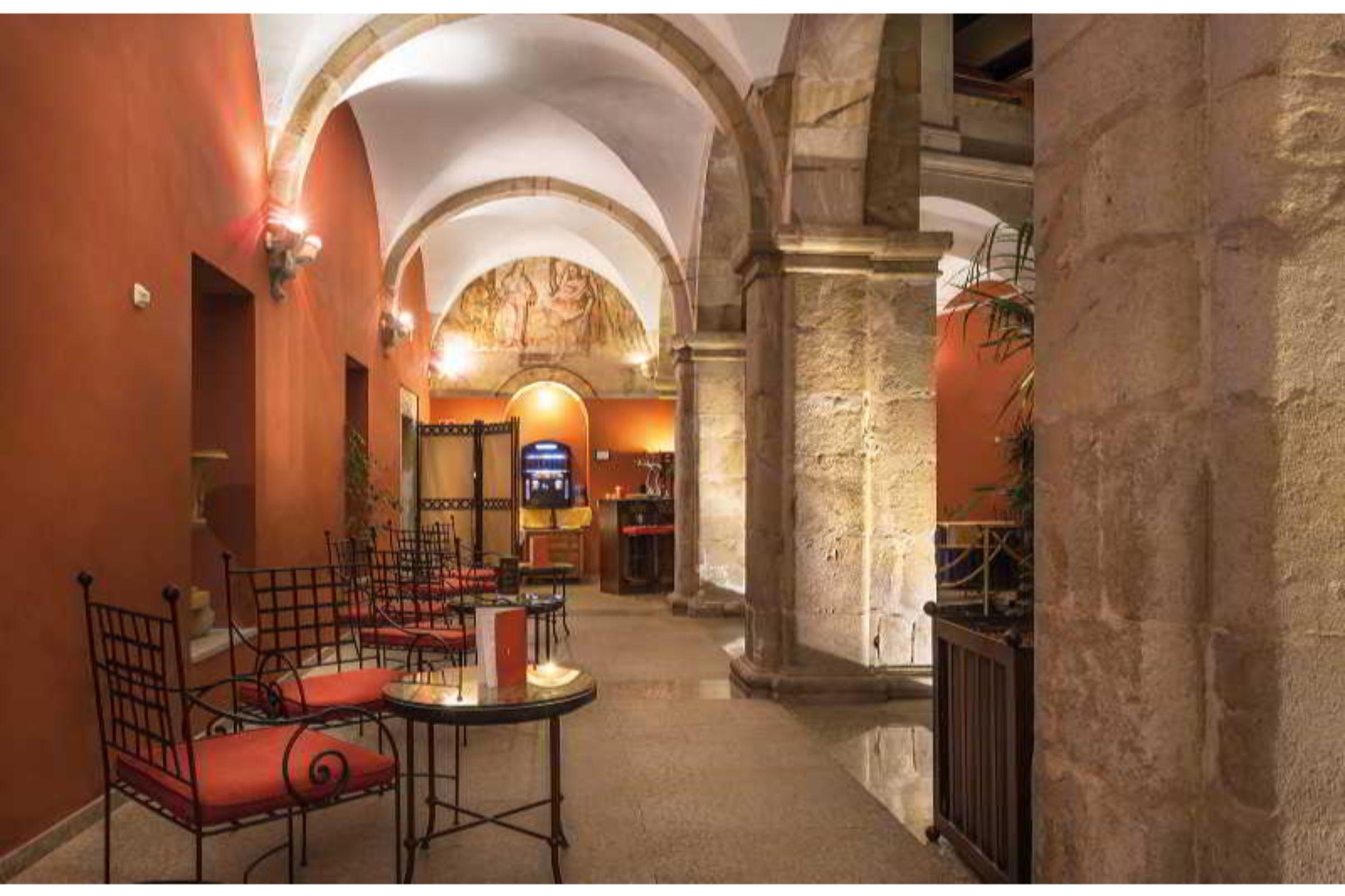 Izan Trujillo Otel Dış mekan fotoğraf