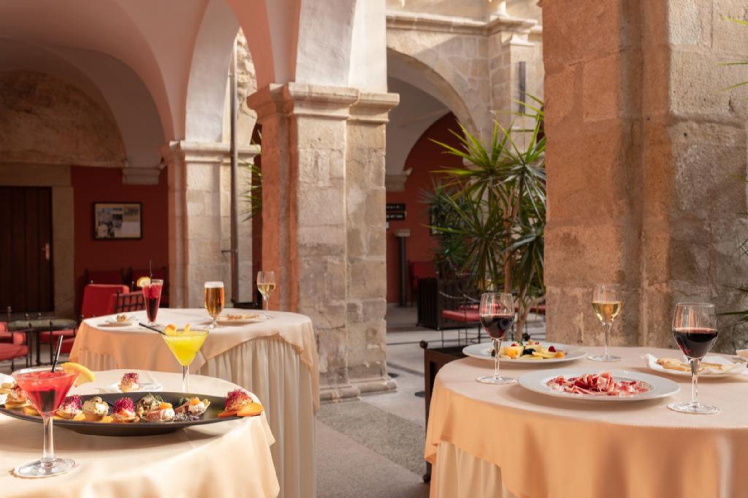 Izan Trujillo Otel Dış mekan fotoğraf