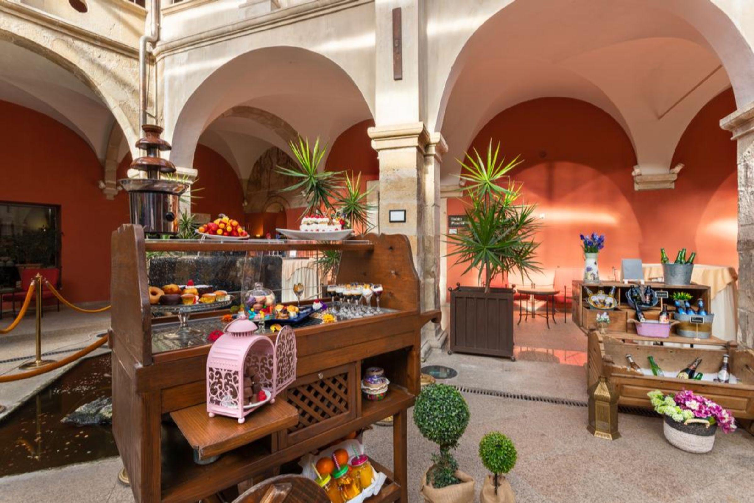 Izan Trujillo Otel Dış mekan fotoğraf