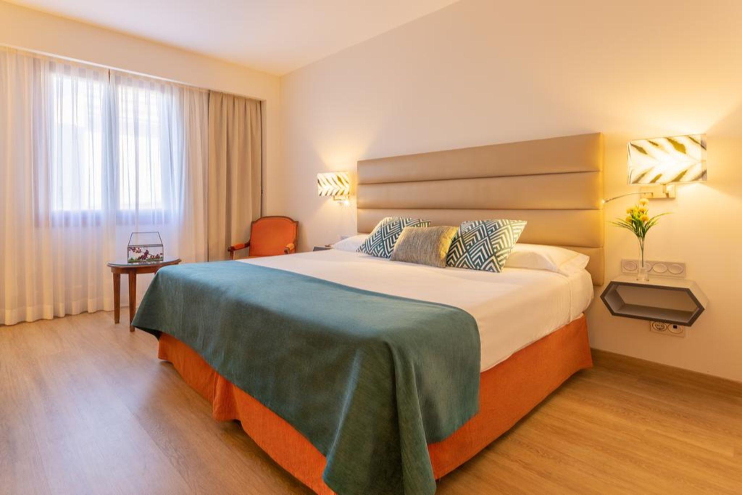 Izan Trujillo Otel Dış mekan fotoğraf