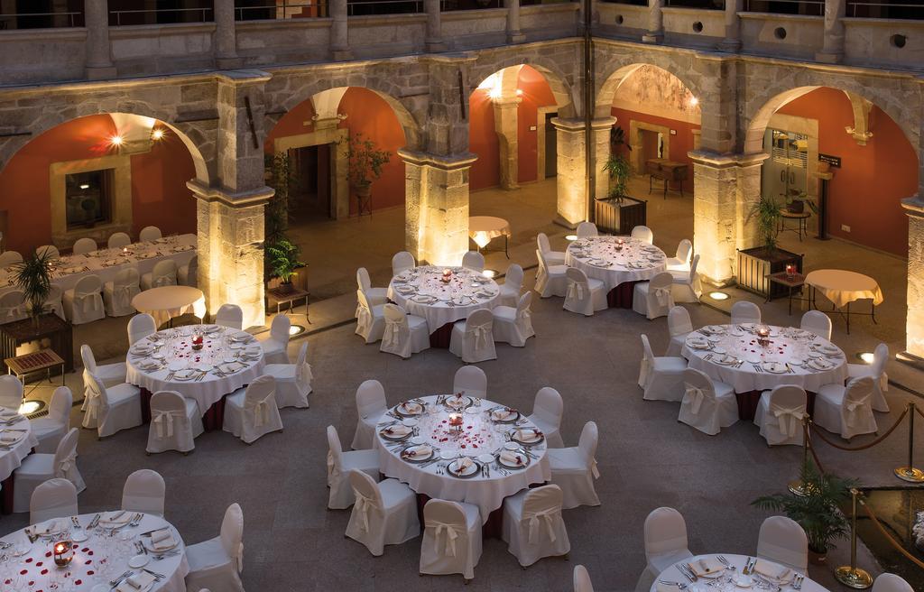 Izan Trujillo Otel Dış mekan fotoğraf