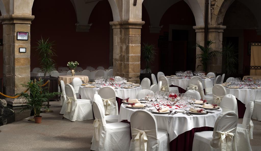 Izan Trujillo Otel Dış mekan fotoğraf