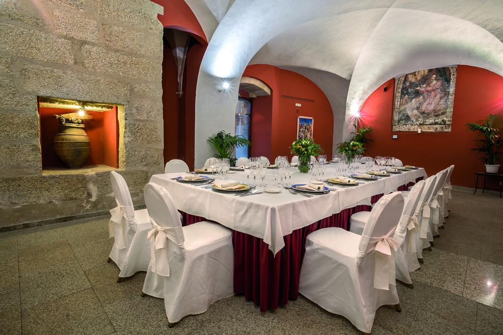 Izan Trujillo Otel Dış mekan fotoğraf
