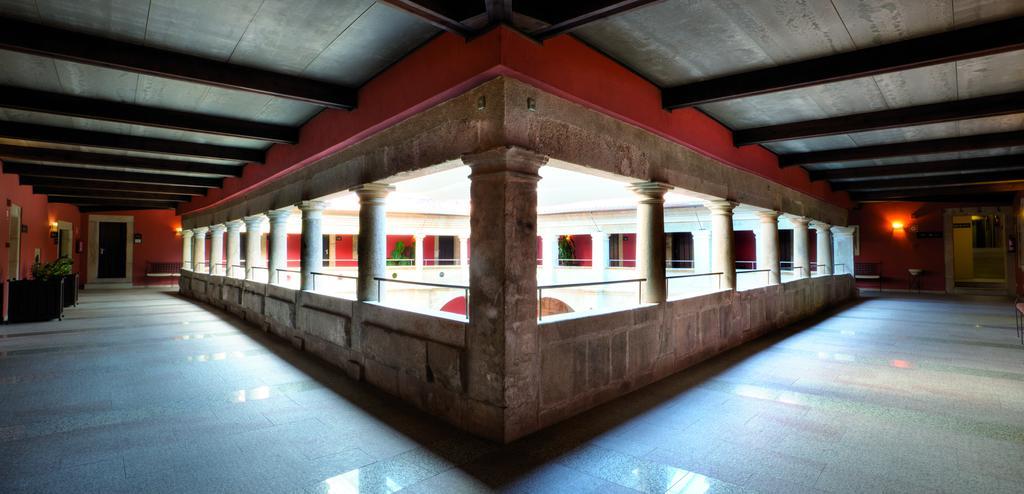 Izan Trujillo Otel Dış mekan fotoğraf